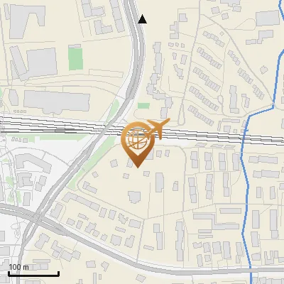 Foto zu Dorflageweg 14, 21149 Hamburg