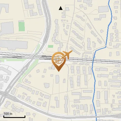 Foto zu Dorflageweg 18, 21149 Hamburg