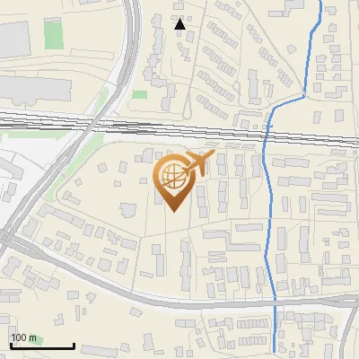 Foto zu Dorflageweg 24, 21149 Hamburg