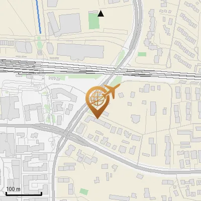 Foto zu Dorflageweg 6, 21149 Hamburg