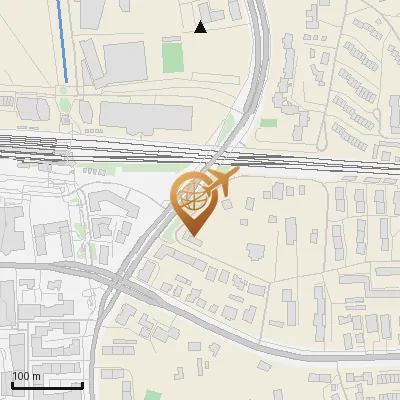 Foto zu Dorflageweg 8, 21149 Hamburg