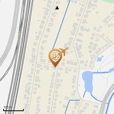 Foto zu Dorfstieg 10, 21109 Hamburg