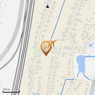 Foto zu Dorfstieg 11, 21109 Hamburg