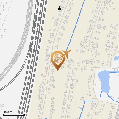 Foto zu Dorfstieg 13, 21109 Hamburg