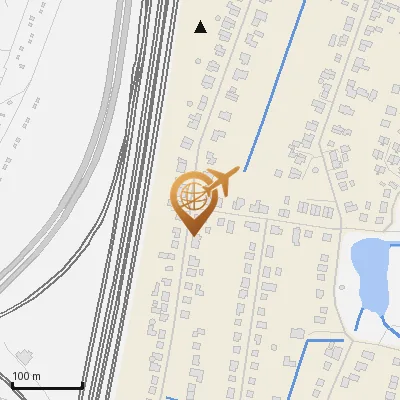 Foto zu Dorfstieg 15, 21109 Hamburg