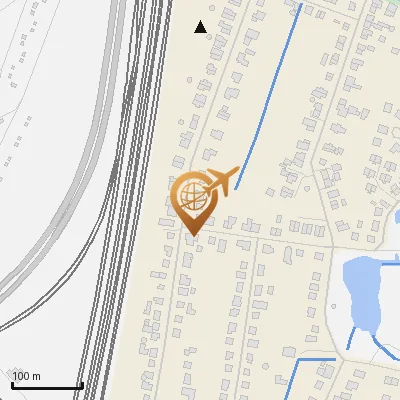 Foto zu Dorfstieg 20, 21109 Hamburg