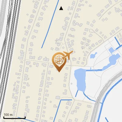 Foto zu Dorfstieg 3, 21109 Hamburg