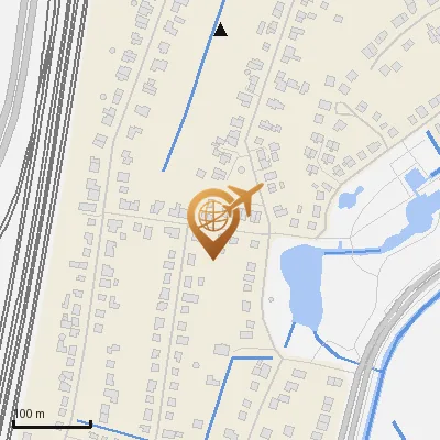 Foto zu Dorfstieg 5, 21109 Hamburg