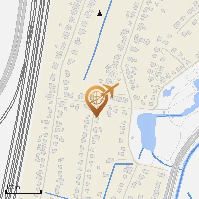 Foto zu Dorfstieg 7, 21109 Hamburg