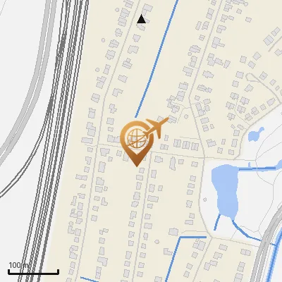 Foto zu Dorfstieg 9, 21109 Hamburg