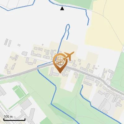Foto zu Dorfstraße 2, 13057 Berlin