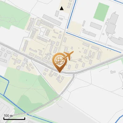 Foto zu Dorfstraße 26, 13057 Berlin