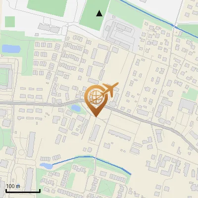Foto zu Dorfstraße 5, 13059 Berlin