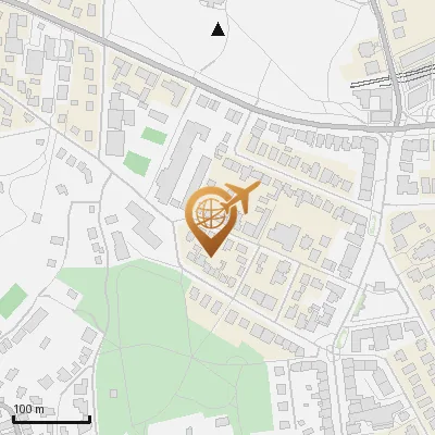 Foto zu Dormienstraße 10, 22587 Hamburg