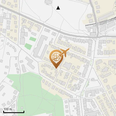 Foto zu Dormienstraße 11, 22587 Hamburg