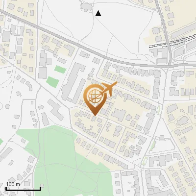 Foto zu Dormienstraße 13, 22587 Hamburg