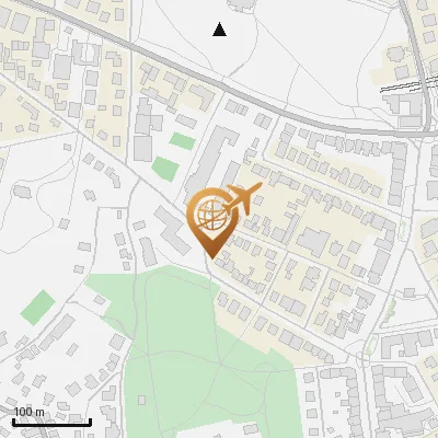 Foto zu Dormienstraße 14, 22587 Hamburg