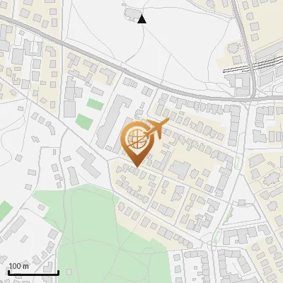 Foto zu Dormienstraße 17, 22587 Hamburg