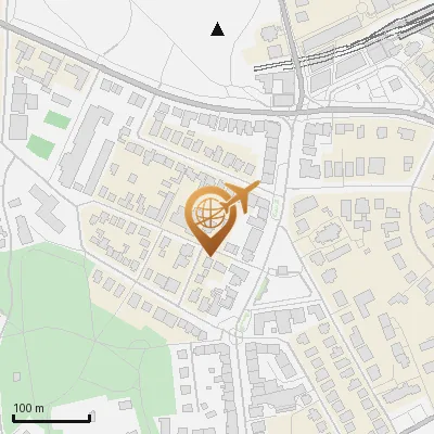 Foto zu Dormienstraße 3, 22587 Hamburg