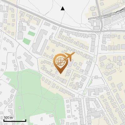 Foto zu Dormienstraße 4, 22587 Hamburg