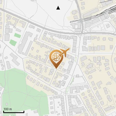 Foto zu Dormienstraße 5, 22587 Hamburg