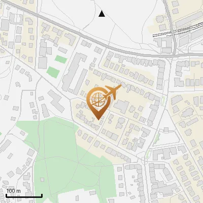 Foto zu Dormienstraße 6, 22587 Hamburg