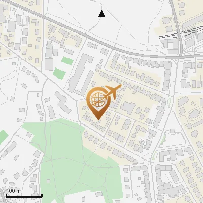 Foto zu Dormienstraße 8, 22587 Hamburg