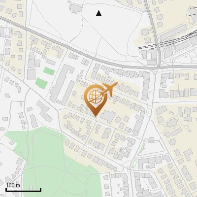 Foto zu Dormienstraße 9, 22587 Hamburg