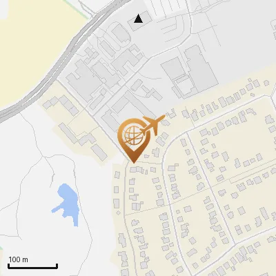 Foto zu Dornenkamp 1, 22339 Hamburg