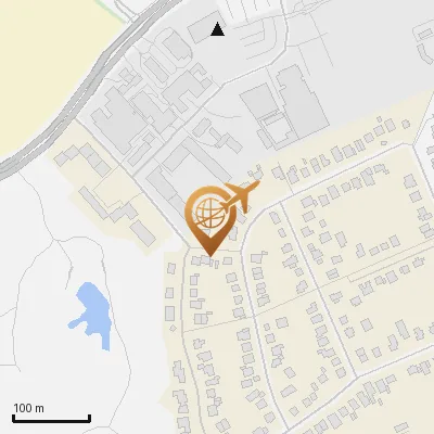 Foto zu Dornenkamp 3, 22339 Hamburg