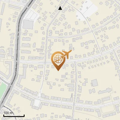 Foto zu Dornröschenstraße 16, 12555 Berlin