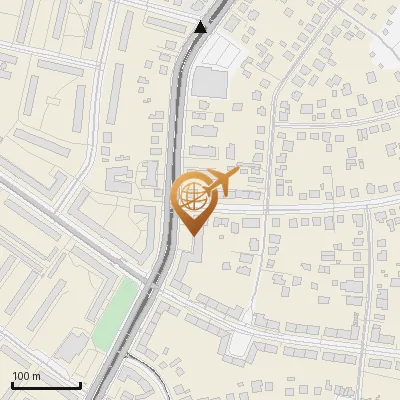Foto zu Dornröschenstraße 2, 12555 Berlin