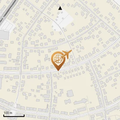 Foto zu Dornröschenstraße 27, 12555 Berlin