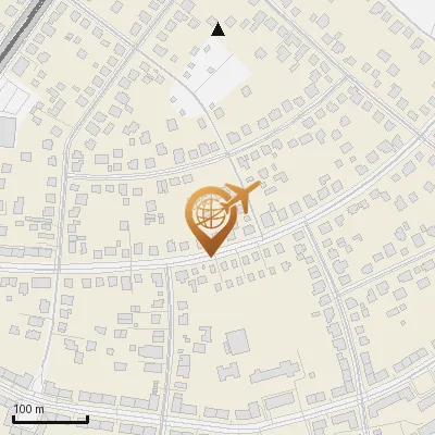 Foto zu Dornröschenstraße 29, 12555 Berlin
