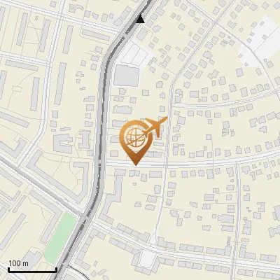Foto zu Dornröschenstraße 5, 12555 Berlin