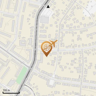 Foto zu Dornröschenstraße 6, 12555 Berlin