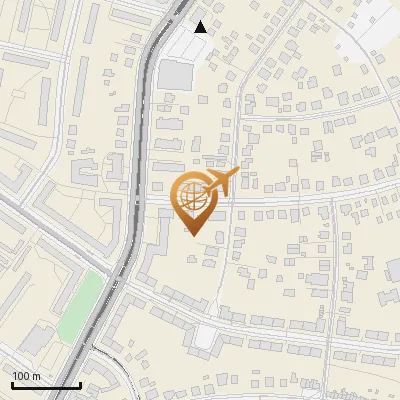 Foto zu Dornröschenstraße 8, 12555 Berlin