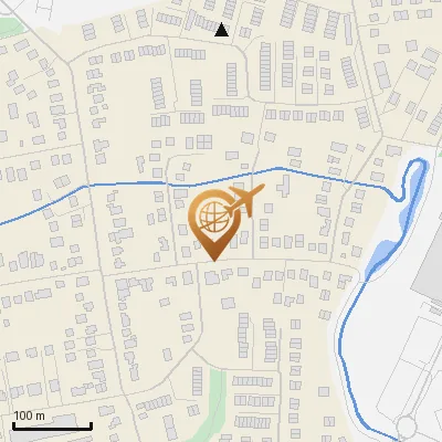 Foto zu Dornröschenweg 11, 22457 Hamburg