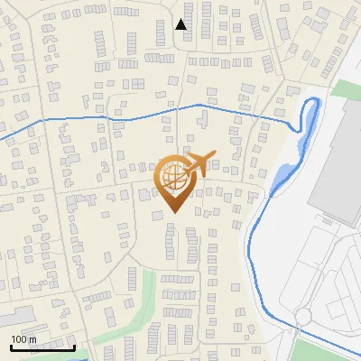 Foto zu Dornröschenweg 12, 22457 Hamburg