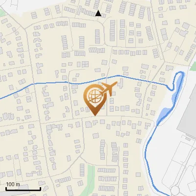 Foto zu Dornröschenweg 13, 22457 Hamburg