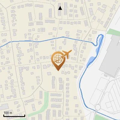 Foto zu Dornröschenweg 14, 22457 Hamburg