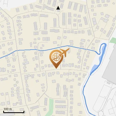 Foto zu Dornröschenweg 15, 22457 Hamburg