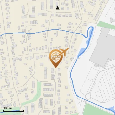 Foto zu Dornröschenweg 18, 22457 Hamburg