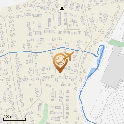 Foto zu Dornröschenweg 19, 22457 Hamburg