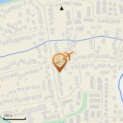 Foto zu Dornröschenweg 2, 22457 Hamburg