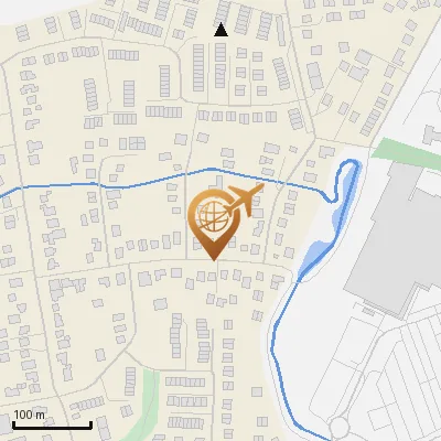 Foto zu Dornröschenweg 21, 22457 Hamburg