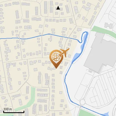 Foto zu Dornröschenweg 22, 22457 Hamburg