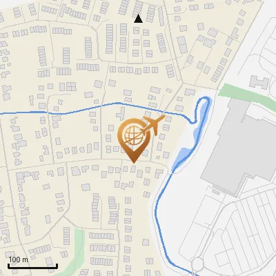 Foto zu Dornröschenweg 25, 22457 Hamburg