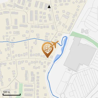 Foto zu Dornröschenweg 29, 22457 Hamburg