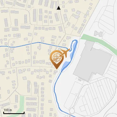 Foto zu Dornröschenweg 31, 22457 Hamburg